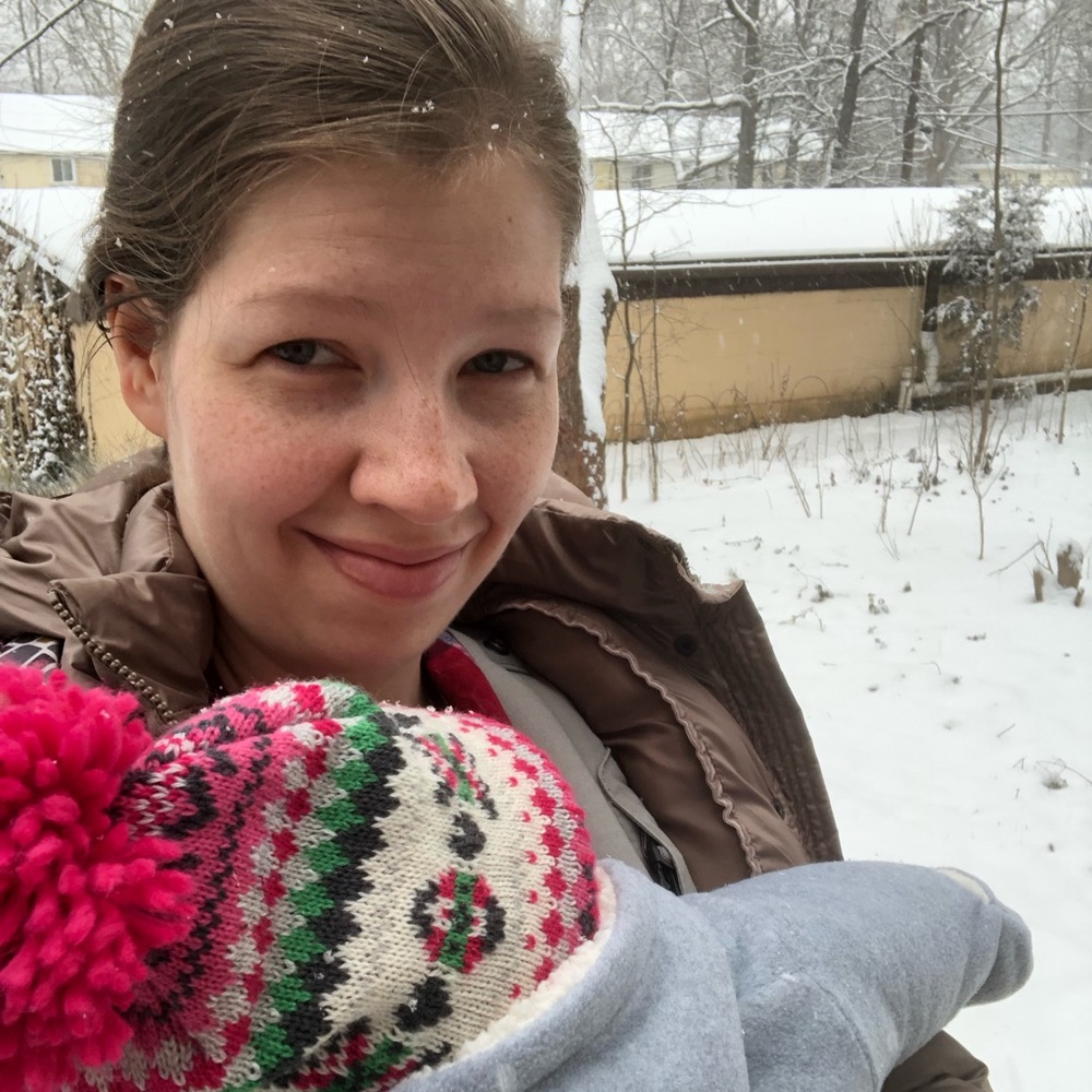 Meet your Posher, Jennifer